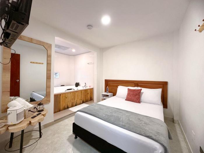 Hostal Rosemoor