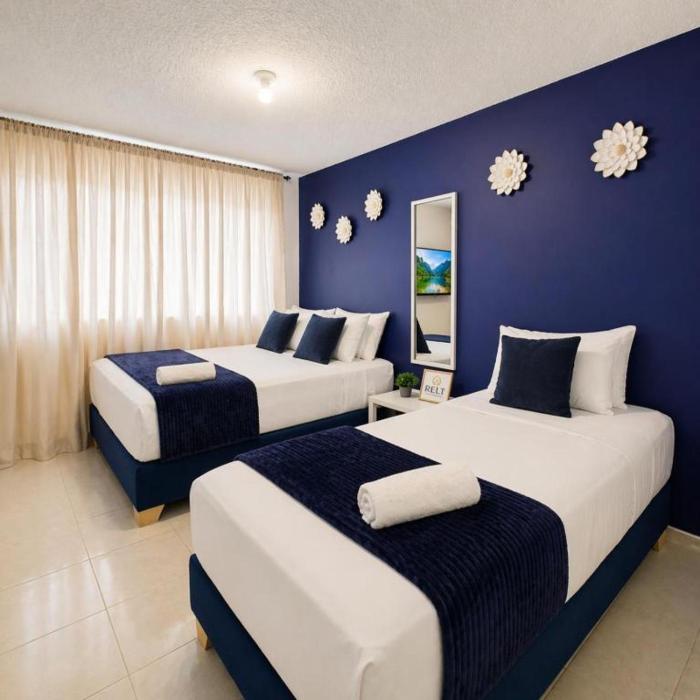 Hotel Relt Aeropuerto El Dorado
