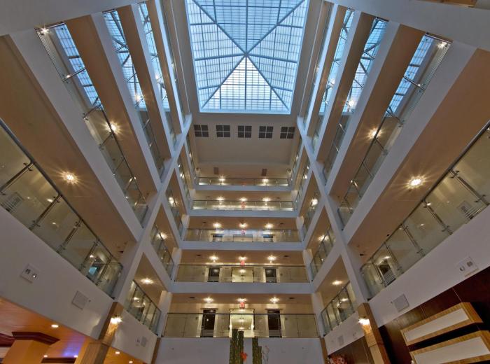 DoubleTree by Hilton Sarasota Bradenton Airport