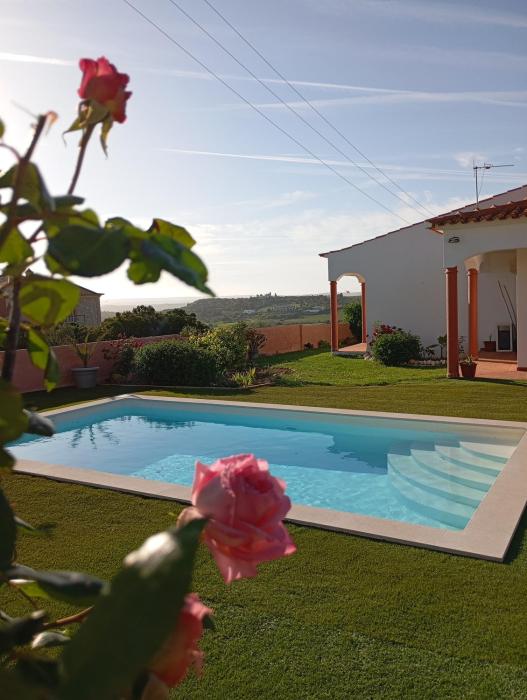 Monte Rio House