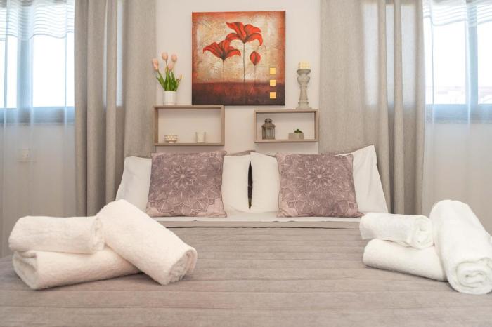 Hedoné apartment