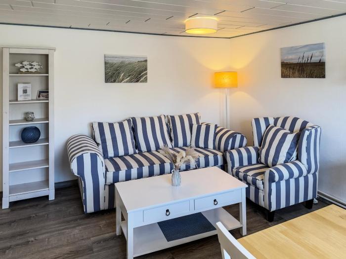 Haus Frisia Ferienwohnung Frisia 3