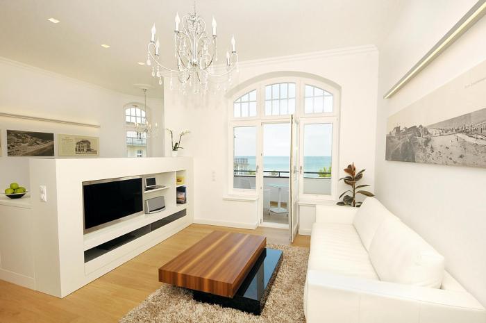 Villa Rheingold Wohnung 03 und 04 - König Gunther