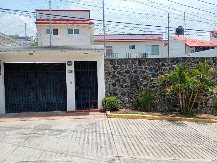 Departamento en casa confortable