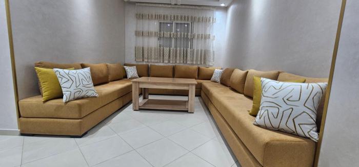 Appartement Uniquement pour Familles