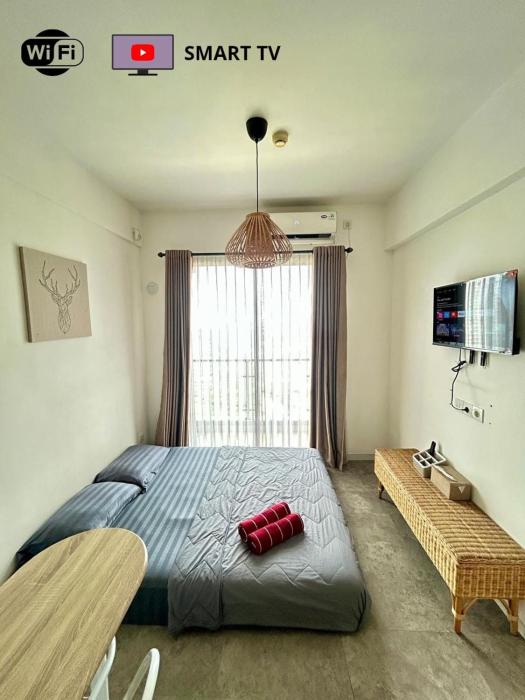 Kawoeng skyhouse BSD