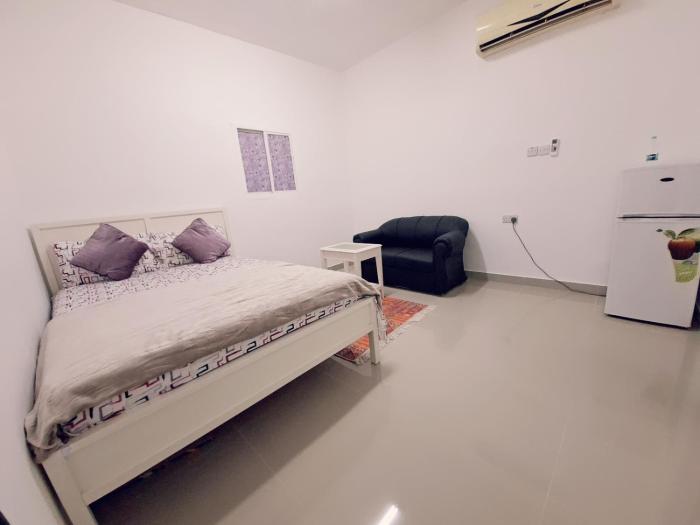 Easy Stay