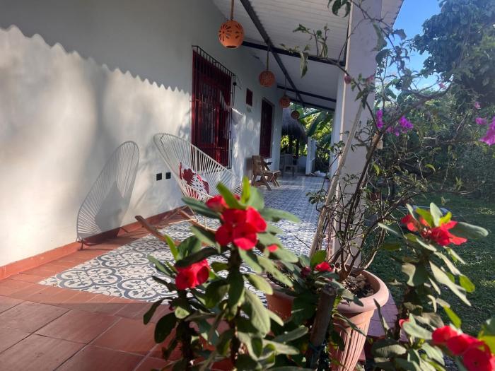 Casa Campestre en Acacias Meta
