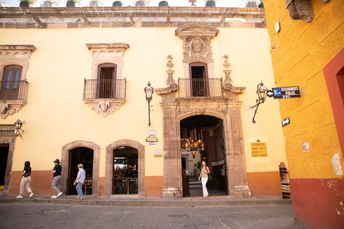 Barbara Boutique Hotel