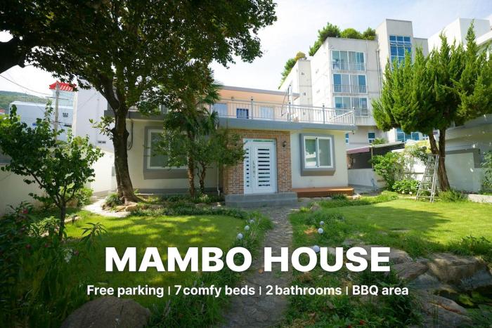 Mambo House