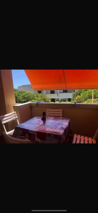 Casa vacanze 200 mt mare
