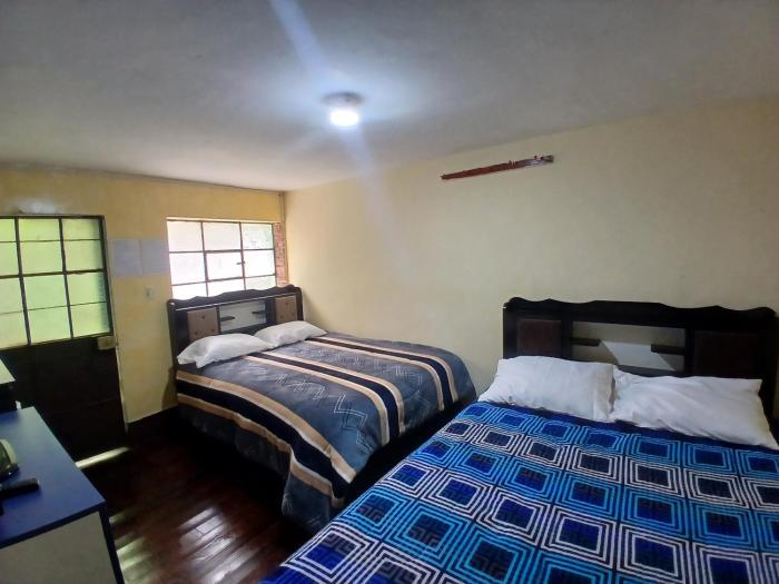 Bienvenidos , Welcome a Perú - Huancavelica la tierra del mercurio