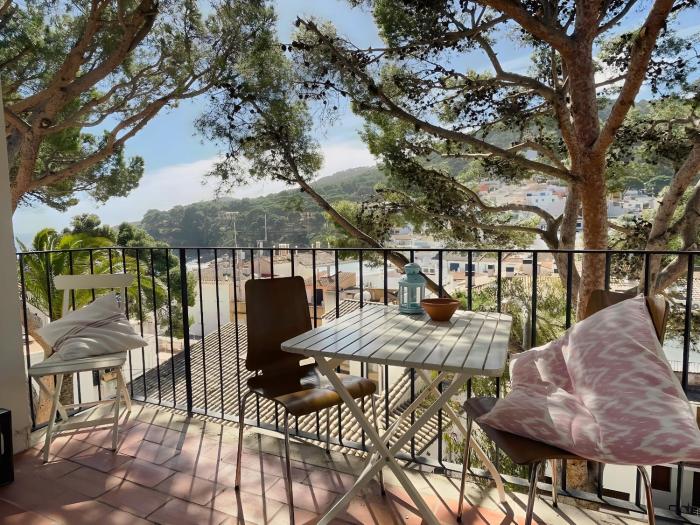 Stunning Intimate views. Terrace Rooftop. Wifi