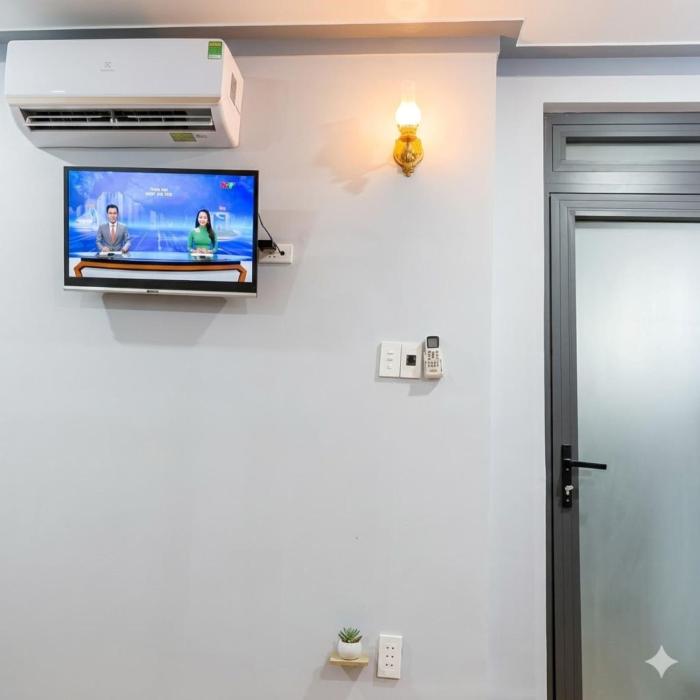 Du mục stay