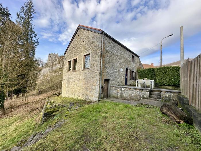 Gite de Montaigle