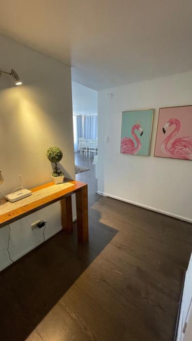 Lado Parque Arauco 3 Habitaciones