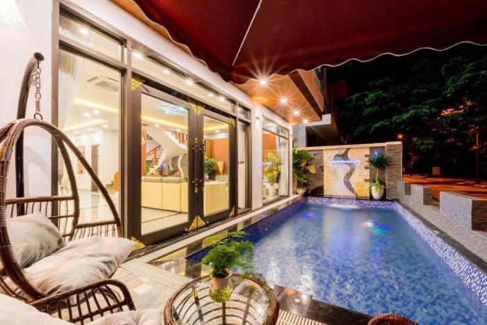 Villa chính chủ bt4312