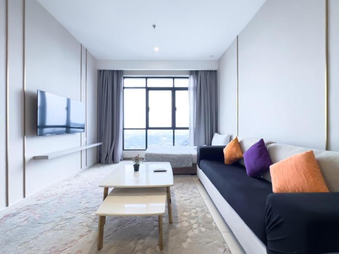 I-City Hill10 Shah Alam by Smarthome
