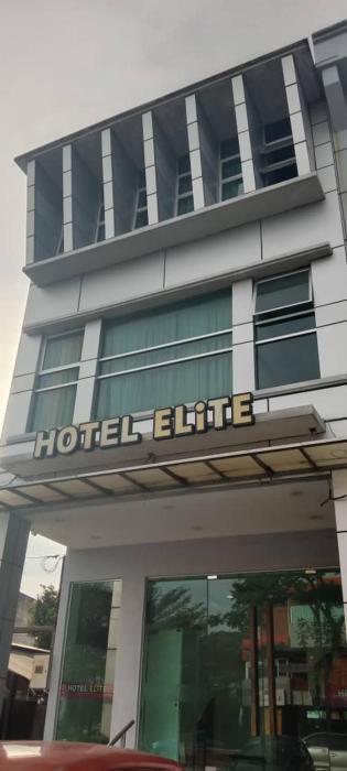 Elite Hotel