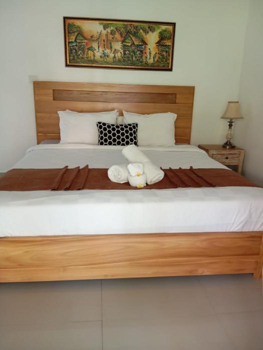 Athaya Canggu