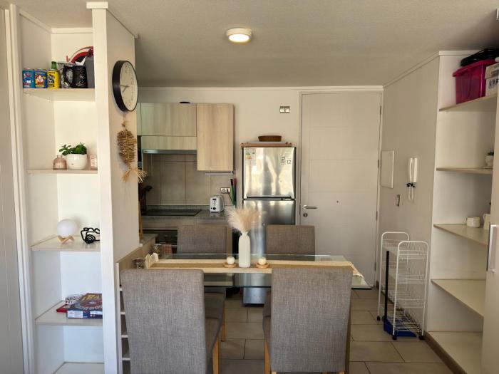 Condominio Cuatro Esquinas