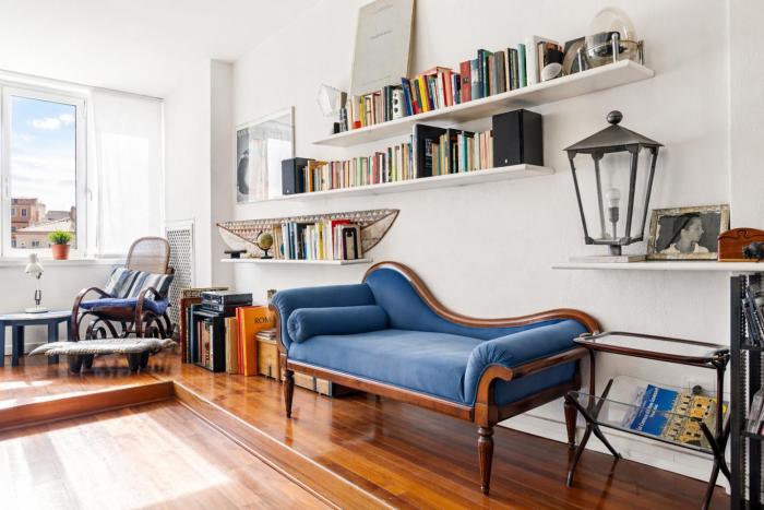 Main Loft Capocci - Rione Monti by RHR