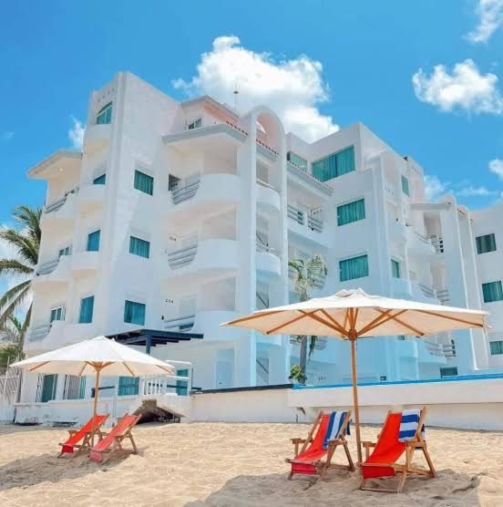 Best Western Plus Luna del Mar