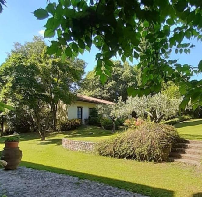 Chalet Borghetto
