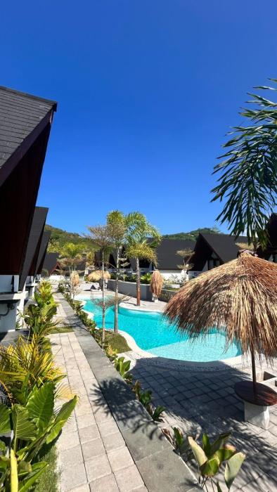 Limbo Lux Bungalows