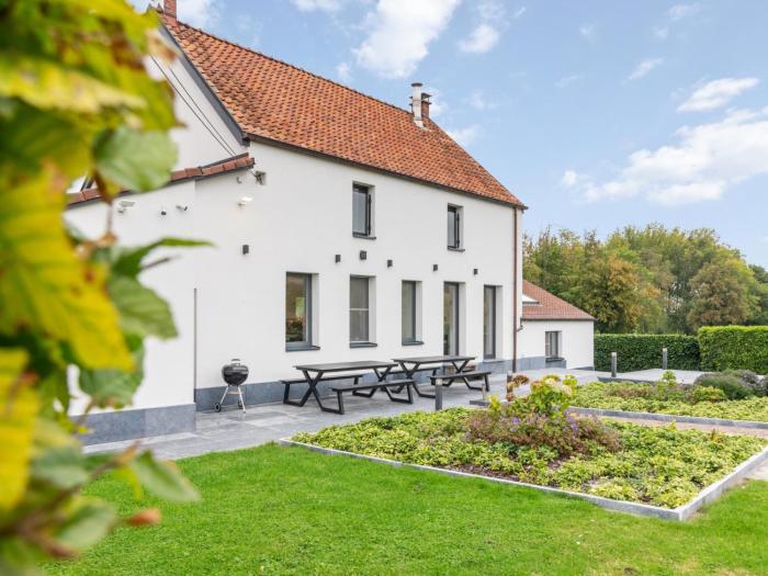 Landhuis Brakelbos