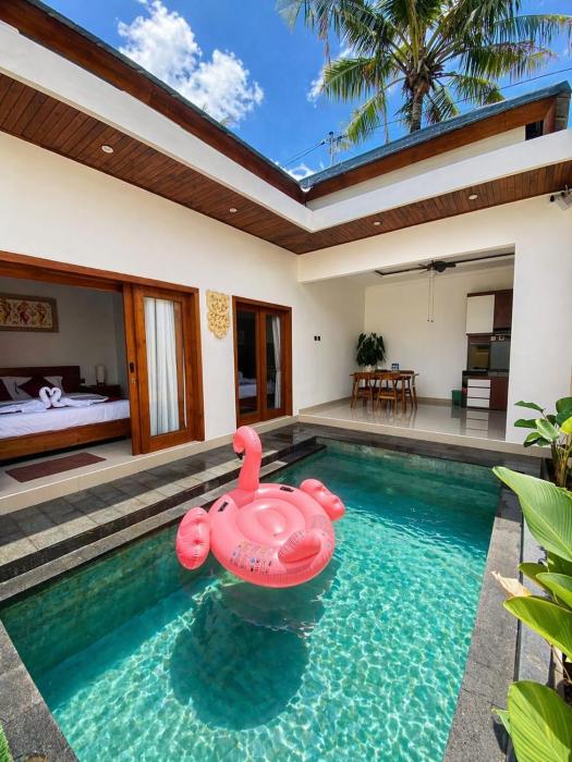 Villa Vina by MentariPro Bali