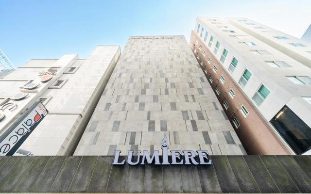 Yeoksam Lumiere Hotel