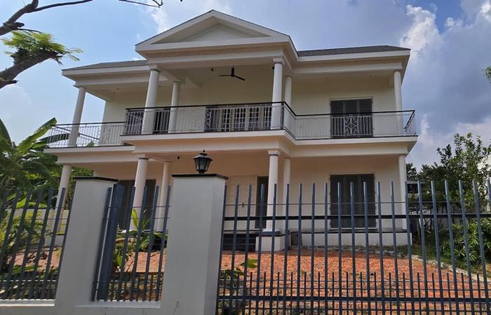 La Casita Homestays Kumbakonam