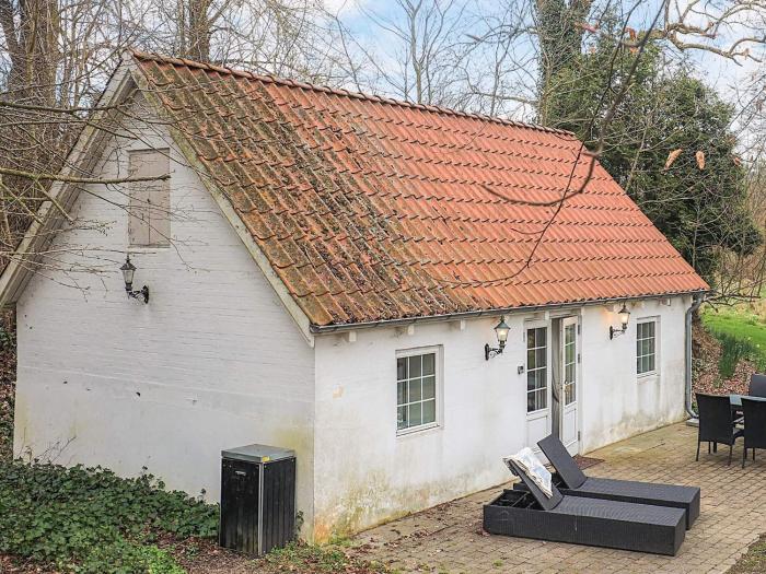 4 person holiday home in Faaborg