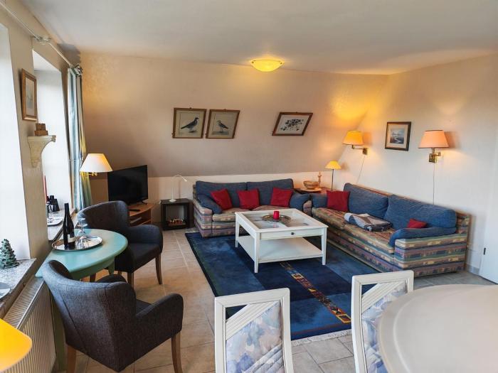 Ferienwohnung in Petersdorf auf Fehmarn