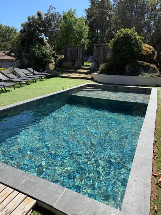 Umbria di Porto Vecchio - Piscine