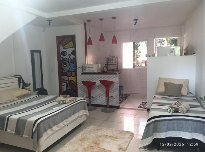 Hospedagem Dorna Itaguaí