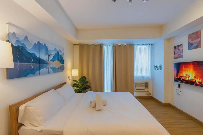 Azure Urban Residences Bicutan Parañaque City