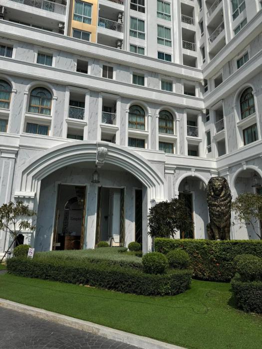 The Empire Tower pattaya
