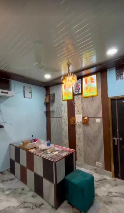 Shree ram lodge