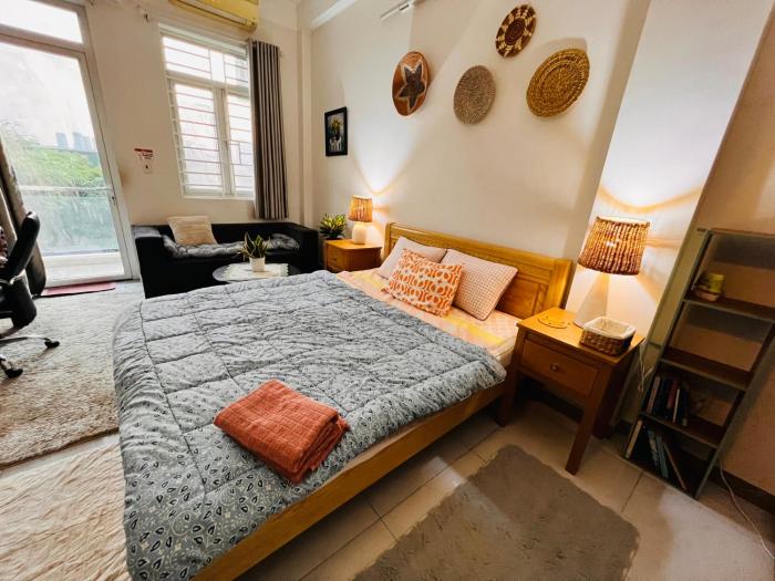 Sweetie home Thao Dien