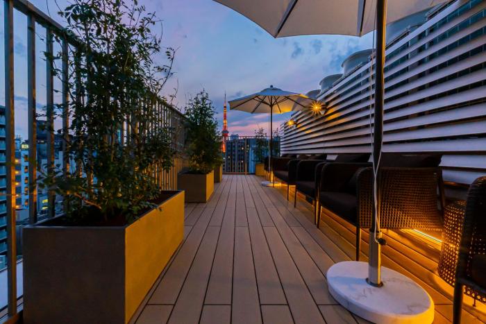 Bay Hotel Tokyo Hamamatsucho