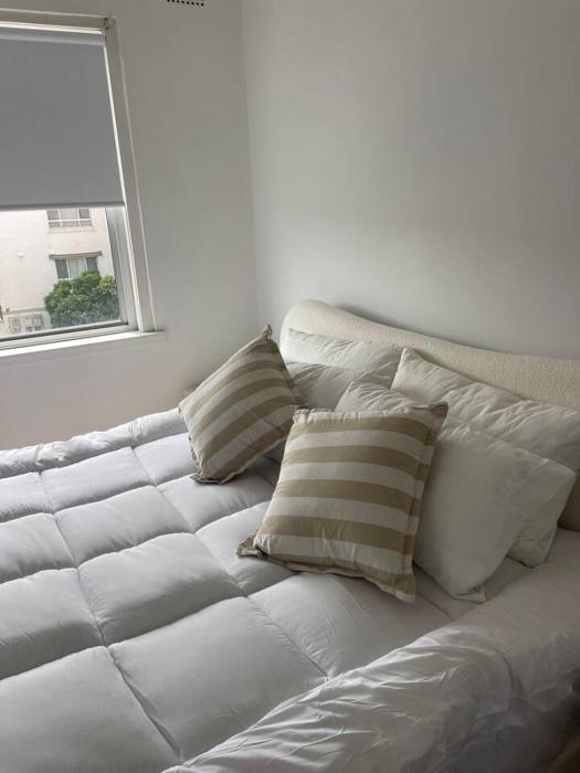 Coastal Bliss 1BR | Heart of Bondi Beach