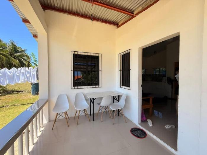 D Bugoyz Homestay Siquijor Balay Ni Mayang