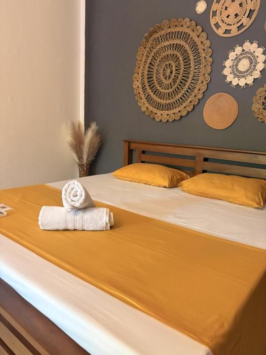 Tao Villa Madiha