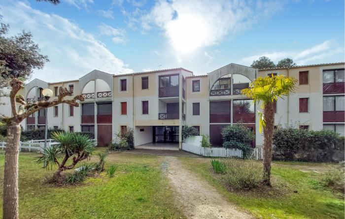 Appartement Proche Plage