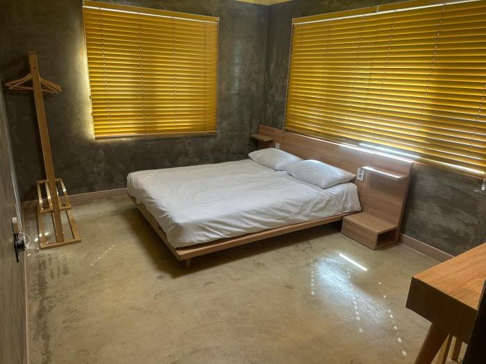 Osoha guest house