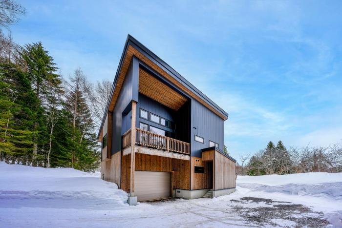 COCO VILLA ニセコアンヌプリ-Niseko