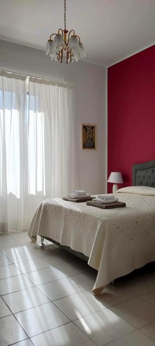 Carlettis House