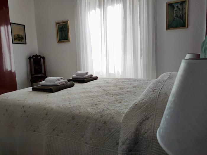 Carlettis House